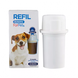 purificador de agua europa for pets